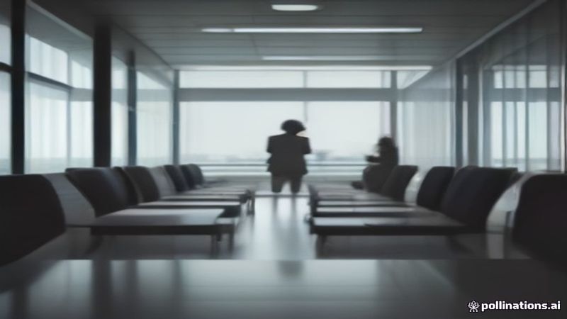 不撸帝自律社区成员一起坚持自律打卡的场景